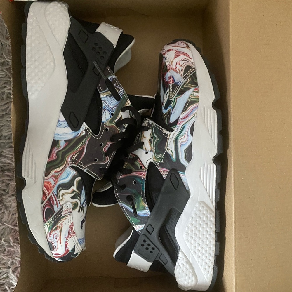 huaraches